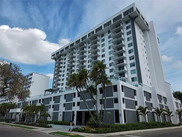 101 S Gulfstream Avenue # 4A, SARASOTA, FL 34236