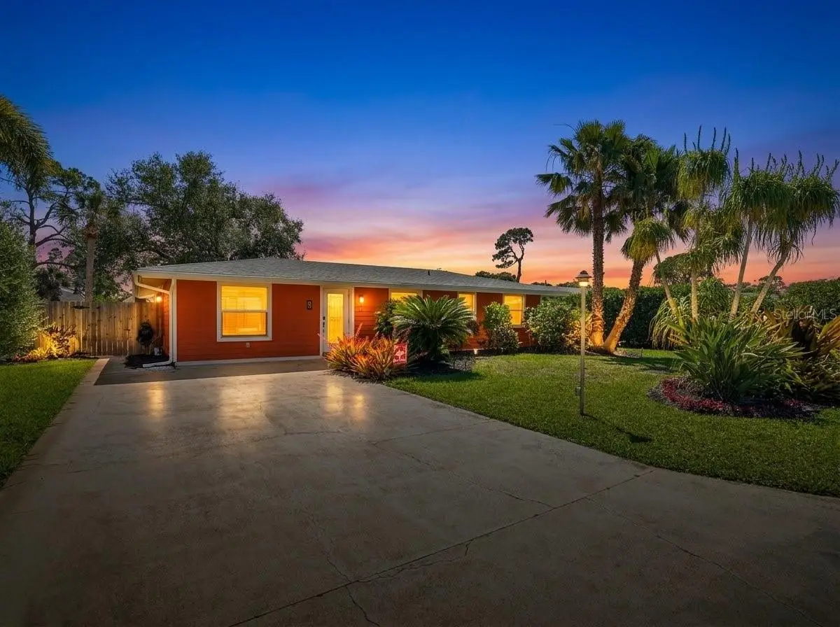 1129 Riviera Street, Venice, FL 34285 - #1