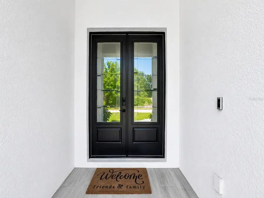 3090 Quarter Street, North Port, FL 34288 - #3