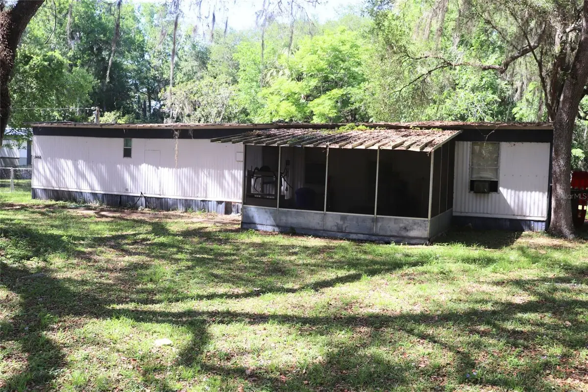 2466 Cr 401a, Lake Panasoffkee, FL 33538 - #1