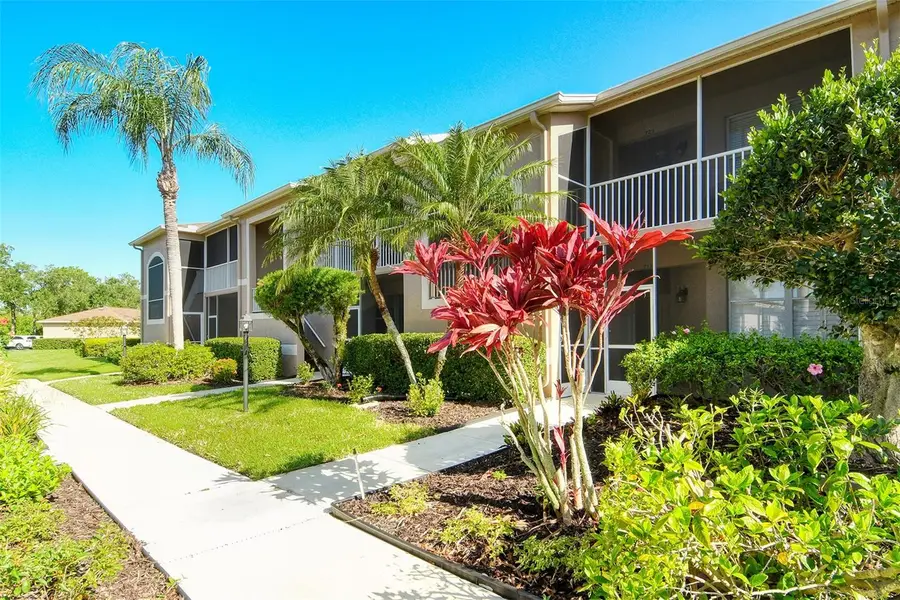 5271 Mahogany Run Avenue #712, Sarasota, FL 34241 - #3