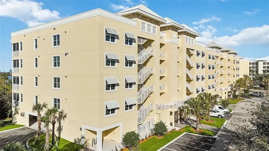280 Hidden Bay Drive #302, Osprey, FL 34229 - #2