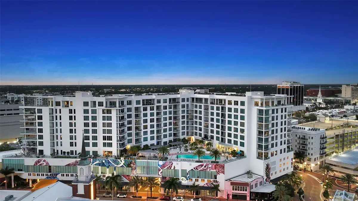 111 S Pineapple Avenue #1013, Sarasota, FL 34236 - #1