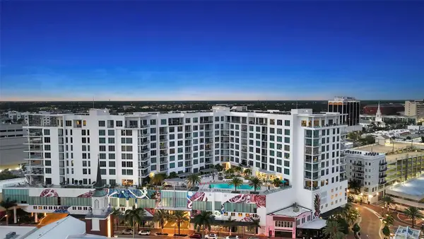 111 S Pineapple Avenue #1013, SARASOTA, FL 34236