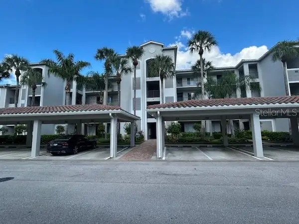 17626 Gawthrop Drive #303, BRADENTON, FL 34211