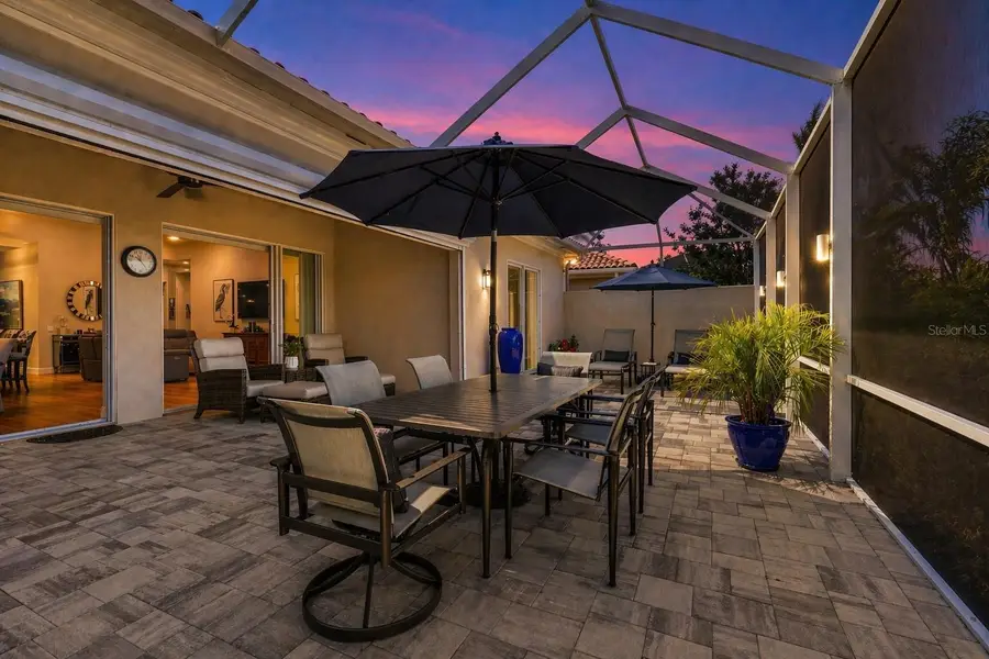 5898 Benevento Drive, Sarasota, FL 34238 - #3