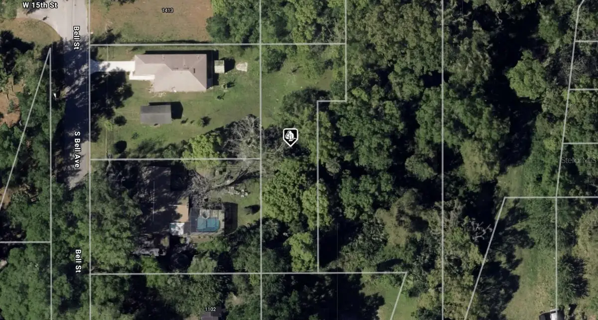 1515 Bell Avenue, Sanford, FL 32771 - #1