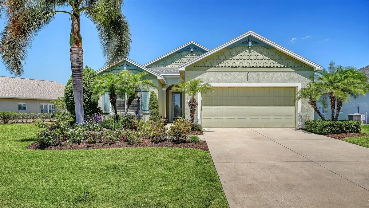 5303 Tide Point Way, Bradenton, FL 34208 - #1