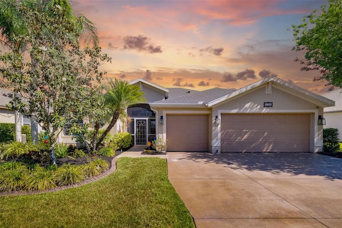 2720 124th Avenue E, Parrish, FL 34219 - #1