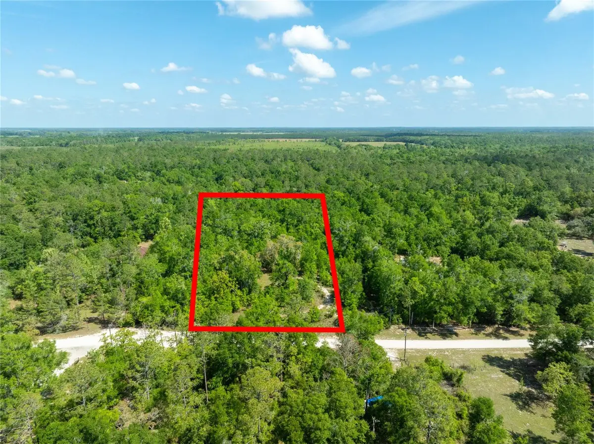 0 Pine Way, Suwannee, FL 32071 - #1