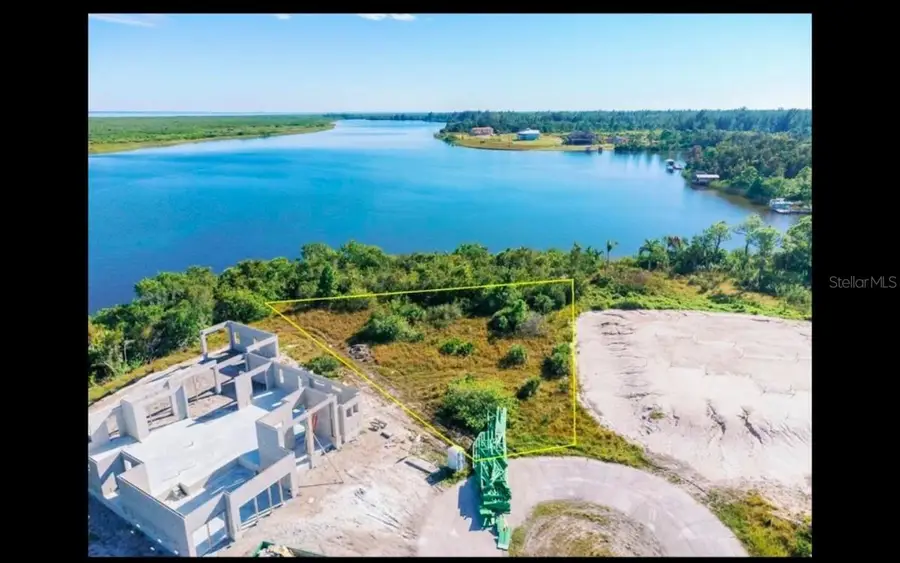 9488 St Marys Court, Port Charlotte, FL 33981 - #2