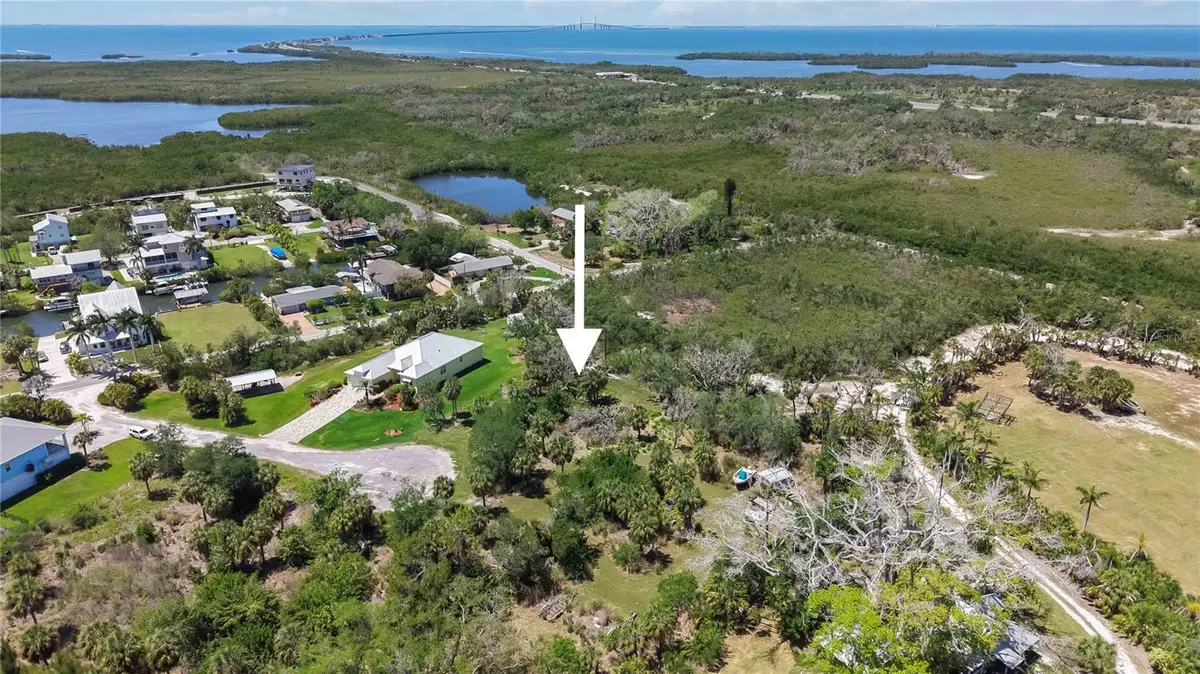 1910 Kennedy Court, Terra Ceia, FL 34250 - #1