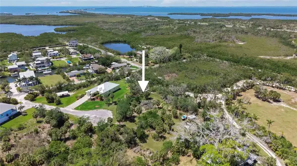 1910 Kennedy Court, TERRA CEIA, FL 34250