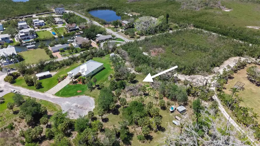 1910 Kennedy Court, Terra Ceia, FL 34250 - #2