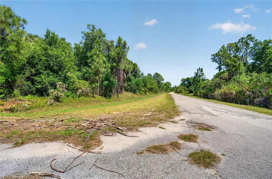 Custer Circle, North Port, FL 34288 - #2