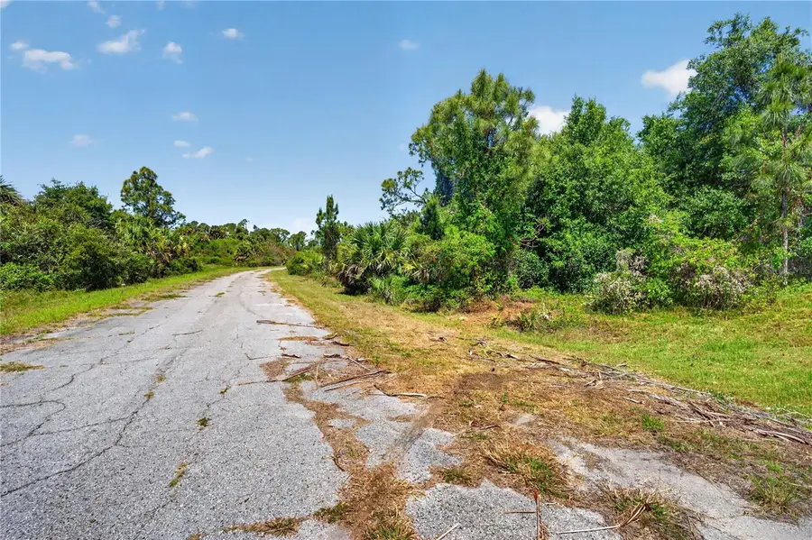 Custer Circle, North Port, FL 34288 - #3