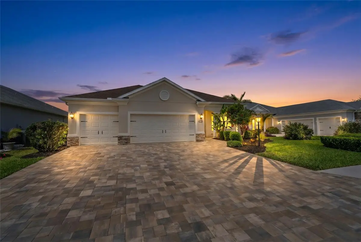 1215 Thornbury Drive, Parrish, FL 34219 - #1