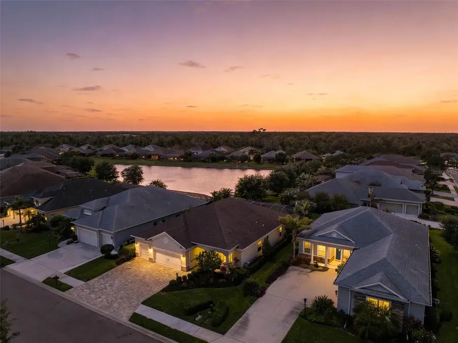 1215 Thornbury Drive, Parrish, FL 34219 - #2