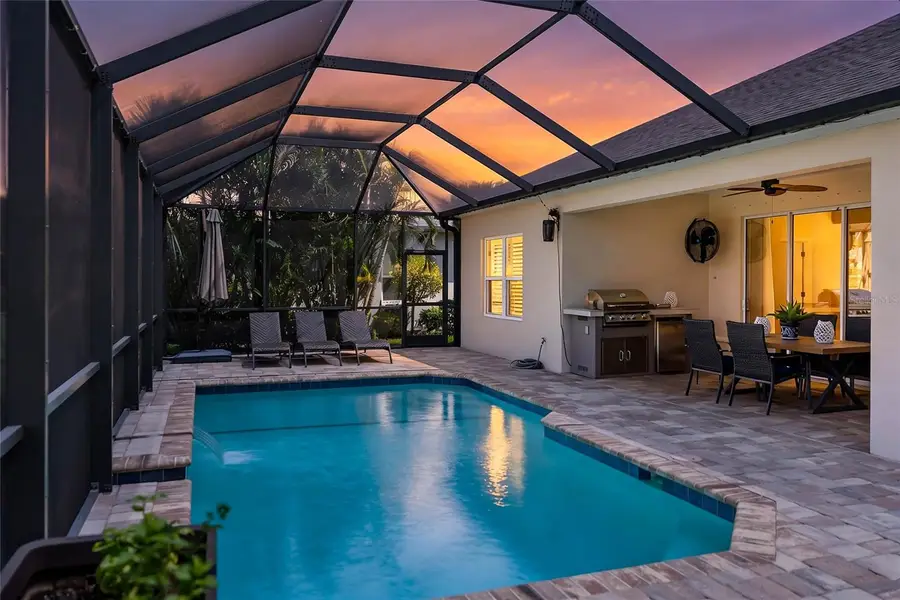 1215 Thornbury Drive, Parrish, FL 34219 - #3