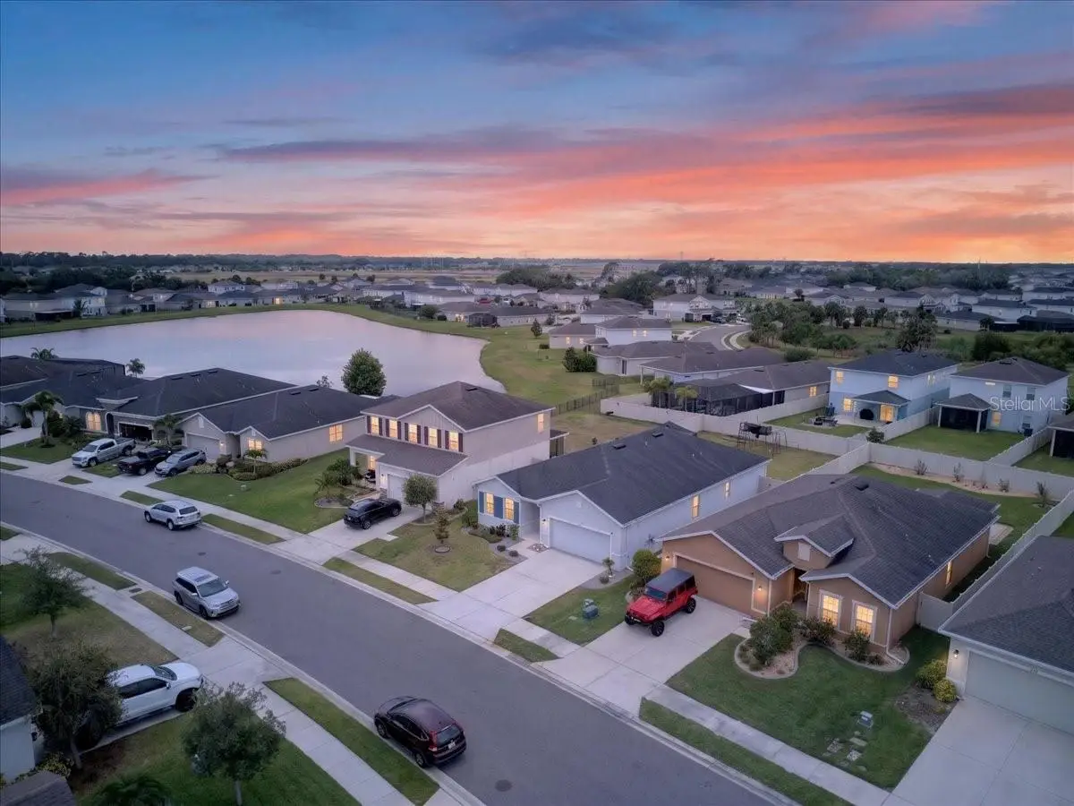 8717 Corkscrew Crossing, Parrish, FL 34219 - #1