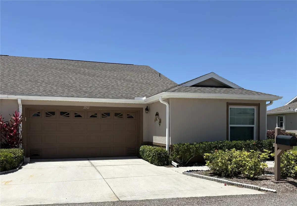 2912 Captains Court, Palmetto, FL 34221 - #1