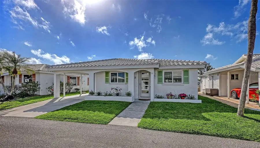 900 Spanish Drive N, Longboat Key, FL 34228 - #2