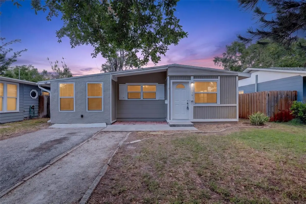 4019 7th Avenue N, Saint Petersburg, FL 33713 - #1