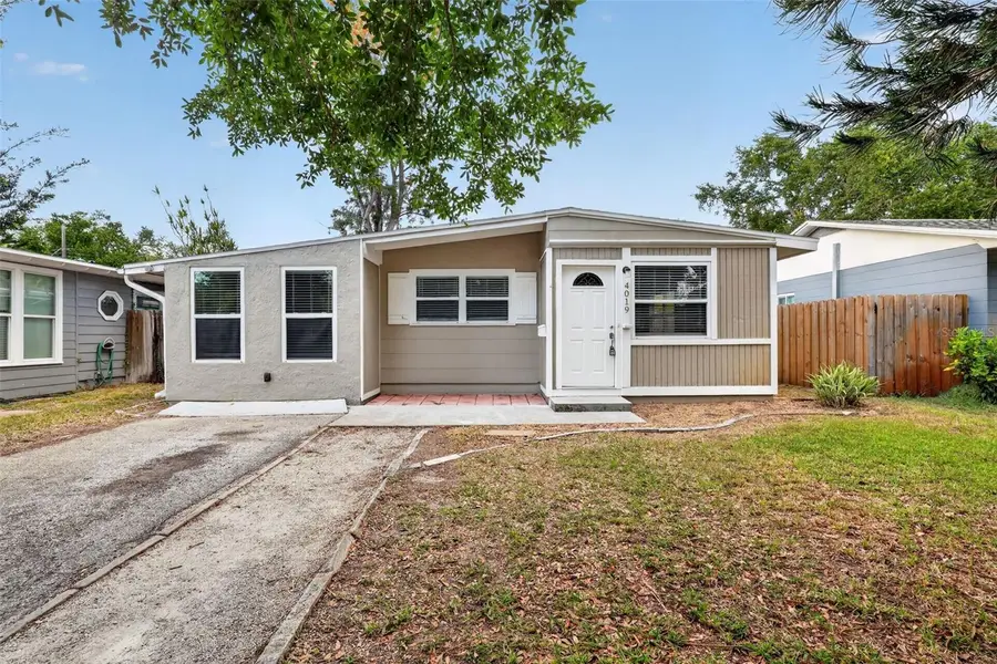 4019 7th Avenue N, Saint Petersburg, FL 33713 - #2