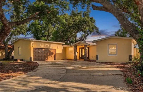 1081 55th Terrace S, ST PETERSBURG, FL 33705