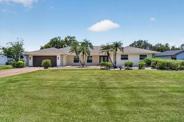 3504 Wilderness Boulevard W, PARRISH, FL 34219