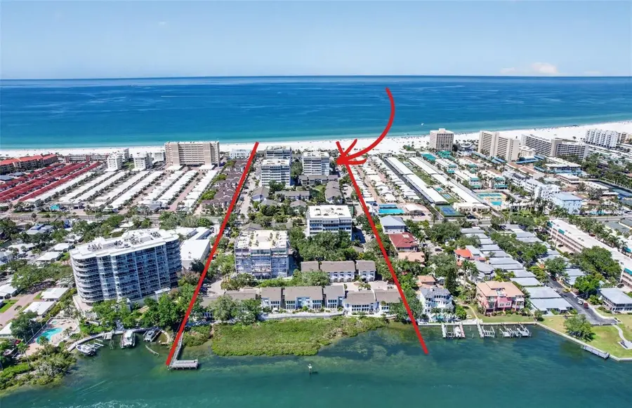 1080 W Peppertree Lane #305A, Sarasota, FL 34242 - #2