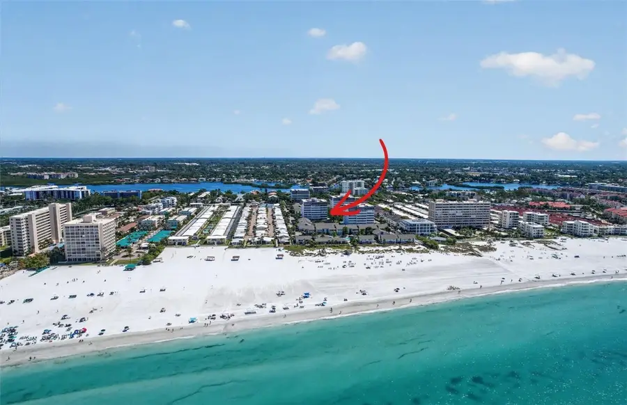 1080 W Peppertree Lane #305A, Sarasota, FL 34242 - #3