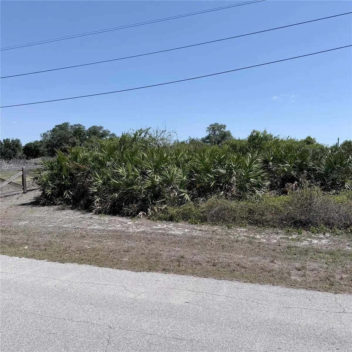 Lot 22 Americana Avenue, North Port, FL 34291 - #1