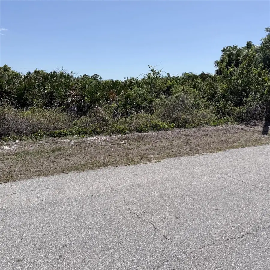 Lot 22 Americana Avenue, North Port, FL 34291 - #2