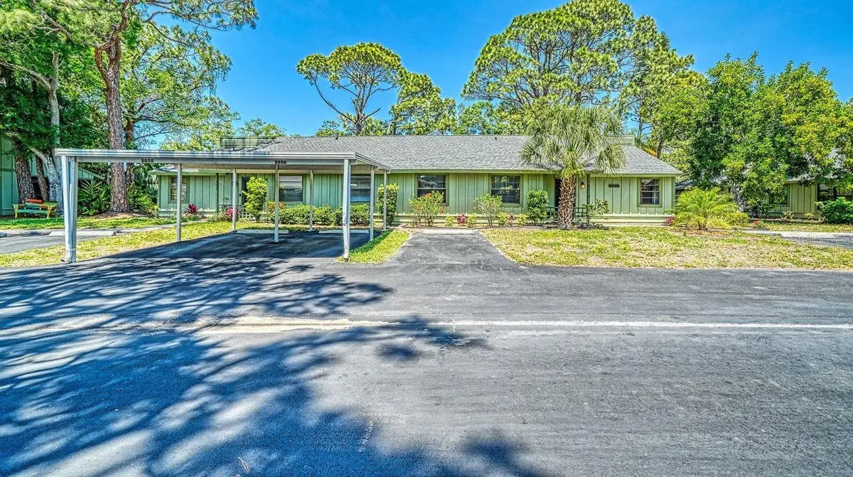 5056 Barrington Circle #2602, Sarasota, FL 34234 - #1