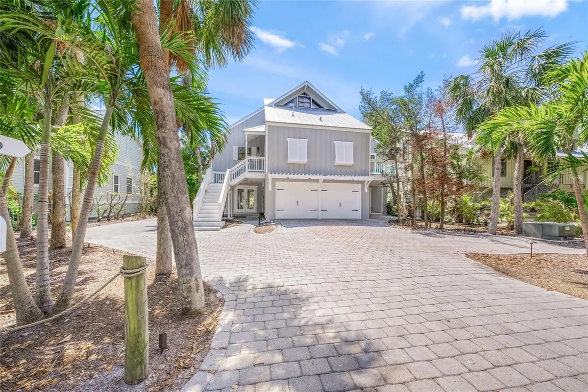 1256 Riegels Landing Drive, Sarasota, FL 34242 - #1