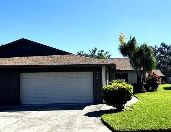 374 Oak Hill Drive #37, SARASOTA, FL 34232