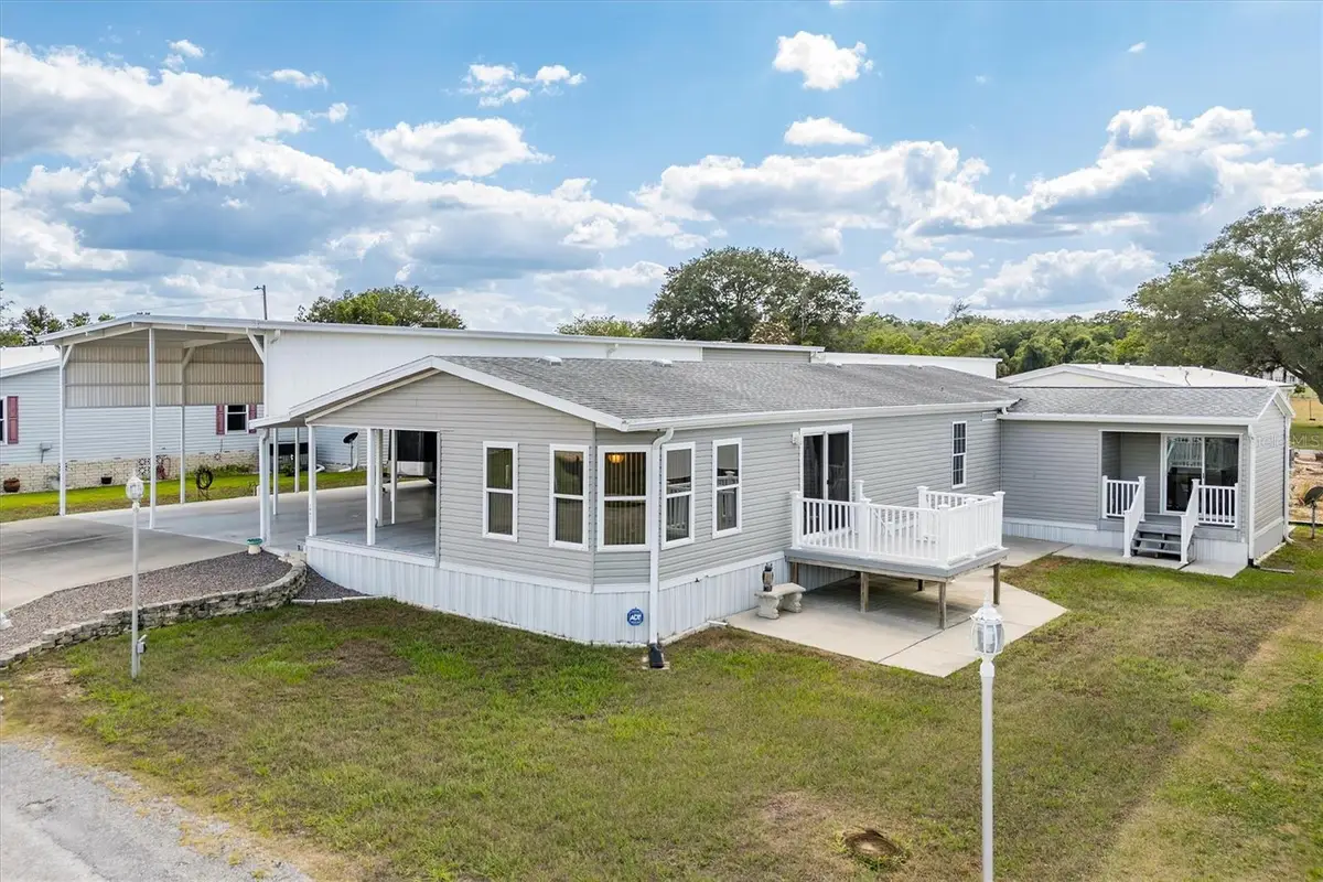 10027 Equity Avenue, Dade City, FL 33525 - #1