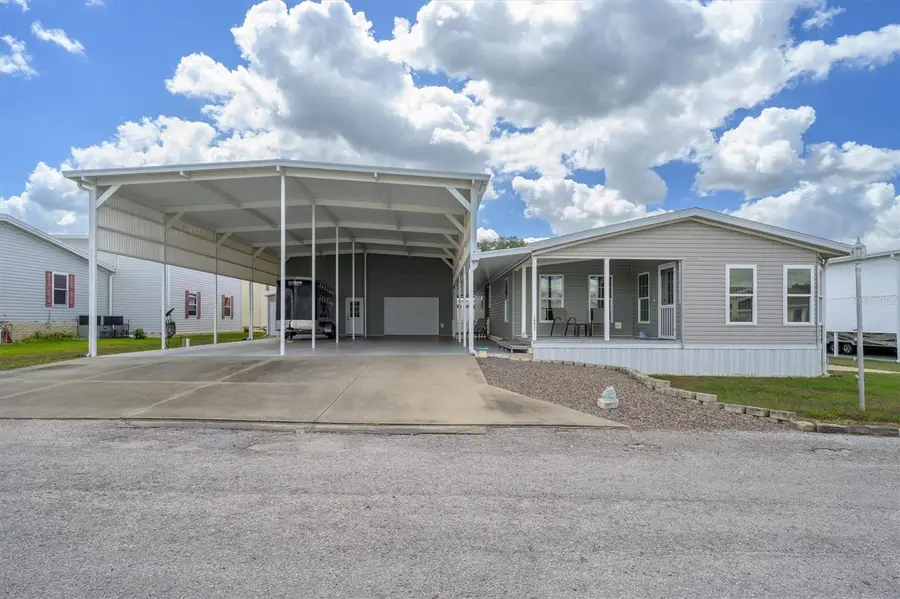 10027 Equity Avenue, Dade City, FL 33525 - #2