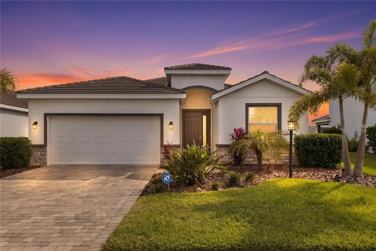 17820 Gulf Ranch Place, Bradenton, FL 34211 - #1