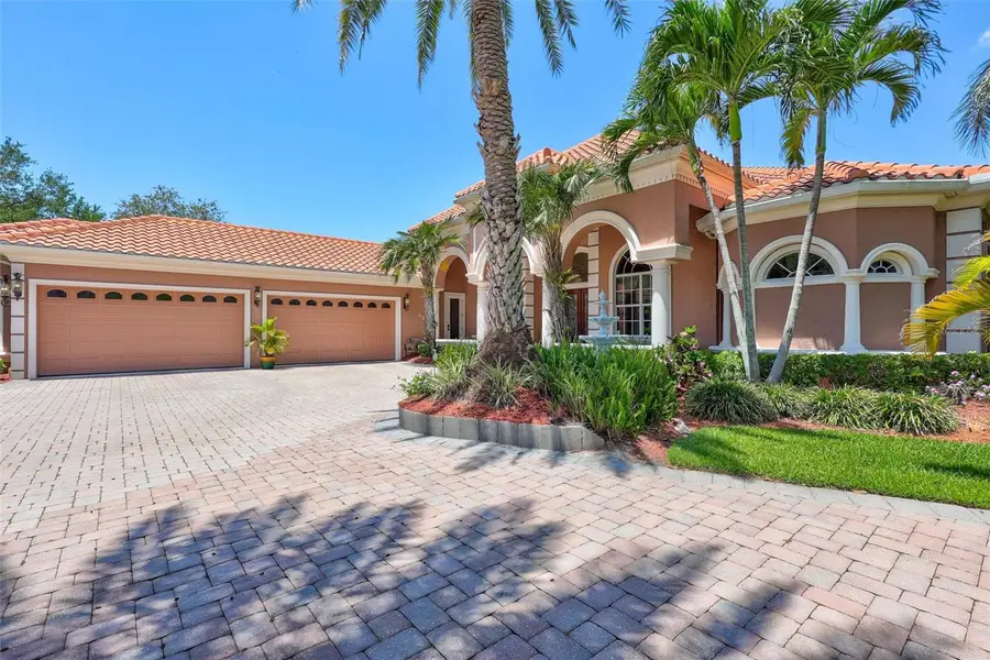 5207 Sand Lake Court, Sarasota, FL 34238 - #2