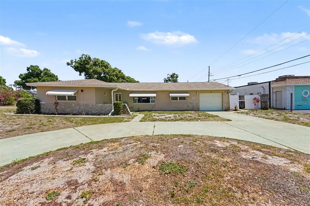 6388 21st Avenue N, Saint Petersburg, FL 33710 - #1