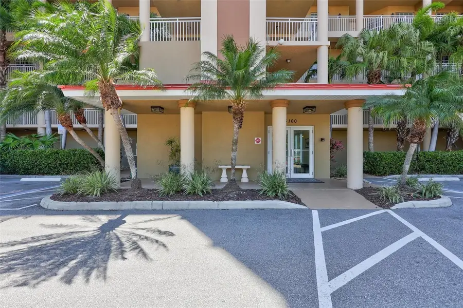 5100 Jessie Harbor Drive #304, Osprey, FL 34229 - #3
