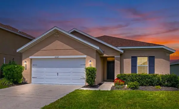 15517 Rose Grove Drive, BRADENTON, FL 34212