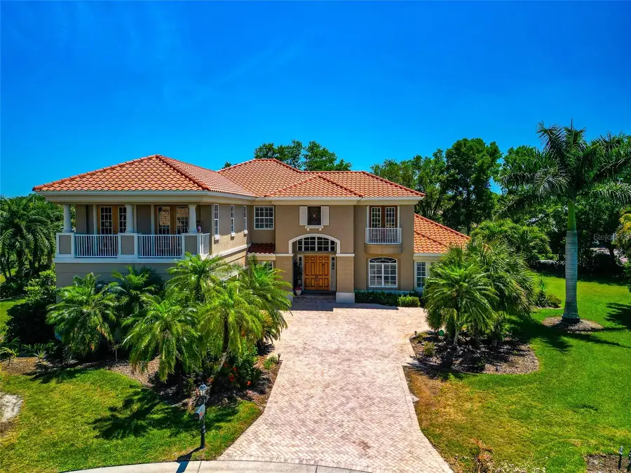 11010 Big Bass Place, Bradenton, FL 34212 - #2