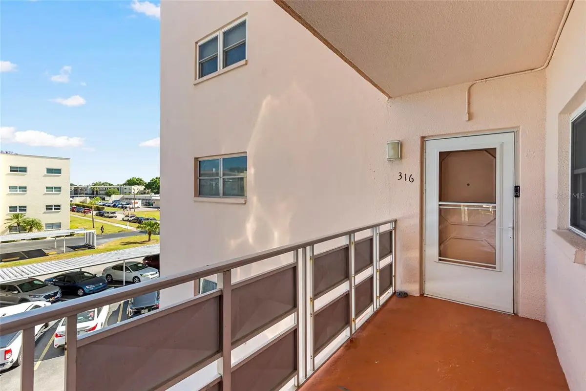 5623 80th Street N #316, Saint Petersburg, FL 33709 - #1