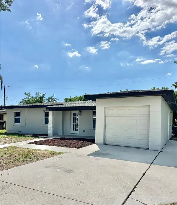 400 Dalton Boulevard, PORT CHARLOTTE, FL 33952