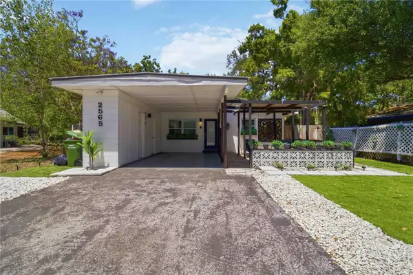 2565 Browning Street, SARASOTA, FL 34237