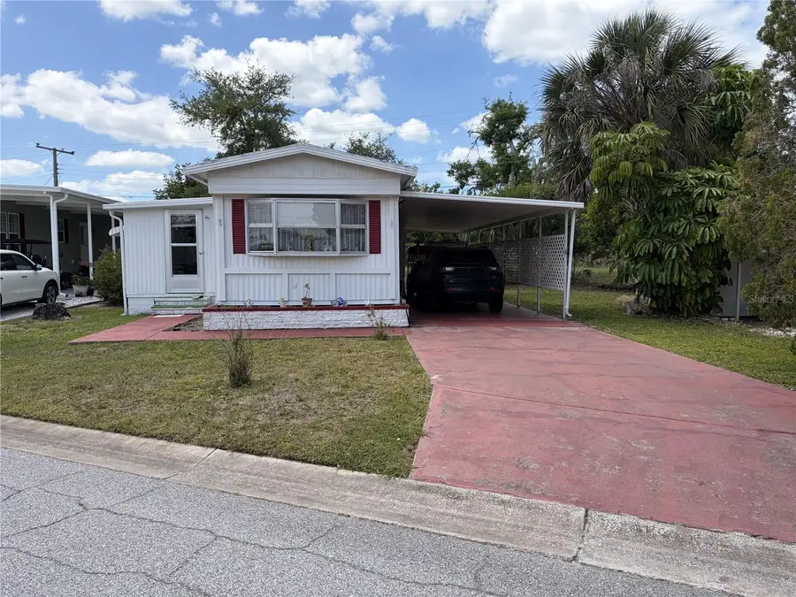 4833 Boca Raton Avenue, Sarasota, FL 34234 - #2