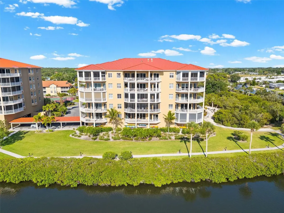 6100 Jessie Harbor Drive #202, Osprey, FL 34229 - #1